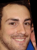 Person who looks like Miko Hughes