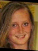 Person who looks like Jaime Bergman