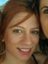 Person who looks like Sofia Coppola