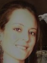 Person who looks like Sigourney Weaver