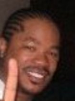 Person who looks like Xzibit