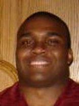 Person who looks like LeVar Burton