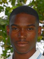 Person who looks like Eddie Murphy