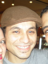 Person who looks like Drew Lachey