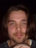 Person who looks like Barry Watson