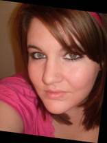 Person who looks like Sara Rue