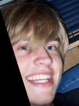 Person who looks like Randy Harrison