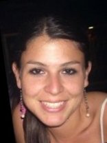 Person who looks like Josie Maran