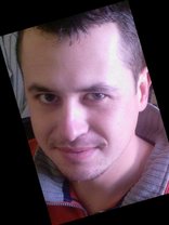 Person who looks like Zach Braff