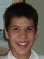 Person who looks like Justin Guarini