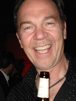 Person who looks like Jason Isaacs