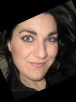 Person who looks like Giovanna Mezzogiorno