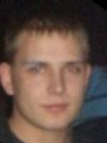 Person who looks like Riley Smith