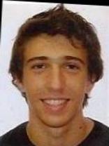 Person who looks like Trevor Morgan