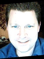 Person who looks like Michael J. Fox