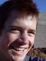 Person who looks like Eric Close