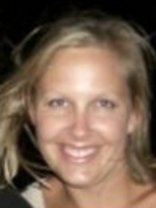 Person who looks like Katie Couric