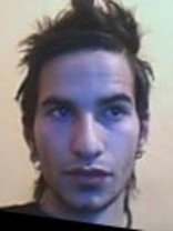 Person who looks like Lou Ferrigno