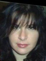 Person who looks like Juliette Lewis