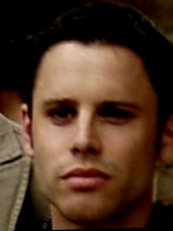 Person who looks like Jim Morrison