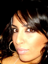 Person who looks like Eva Longoria