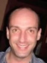 Person who looks like Will Arnett