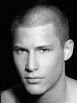 Person who looks like Wentworth Miller