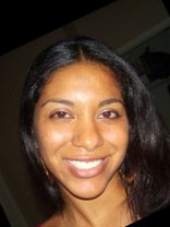 Person who looks like Nicole Scherzinger