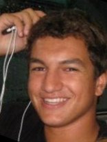 Person who looks like Dean Cain