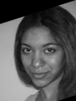 Person who looks like Nicole Scherzinger