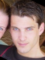 Person who looks like Kevin Zegers