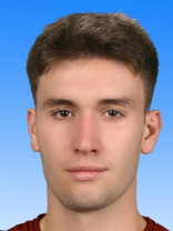 Person who looks like David Gallagher