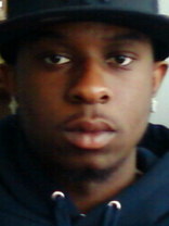 Person who looks like Chris Rock