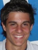 Person who looks like Jerry O'Connell