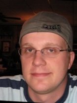 Person who looks like Anthony Michael Hall