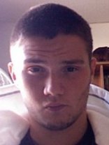 Person who looks like Chad Michael Murray