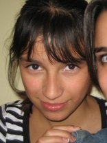 Person who looks like Meredith Monroe