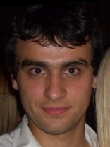 Person who looks like John Turturro