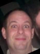 Person who looks like Cheech Marin