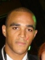 Person who looks like Barack Obama