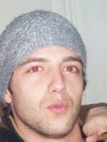 Person who looks like Billy Boyd