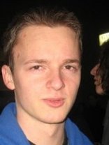 Person who looks like Balthazar Getty