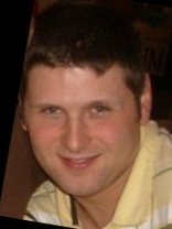 Person who looks like David Arquette