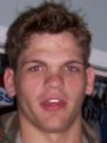 Person who looks like Steve Howey