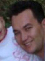 Person who looks like Tom Hanks