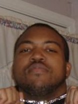 Person who looks like Ice Cube