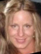 Person who looks like Sarah Paulson