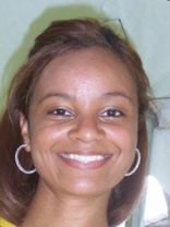 Person who looks like Victoria Rowell