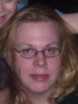 Person who looks like Beverly D'Angelo