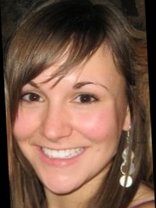 Person who looks like Elizabeth Hendrickson